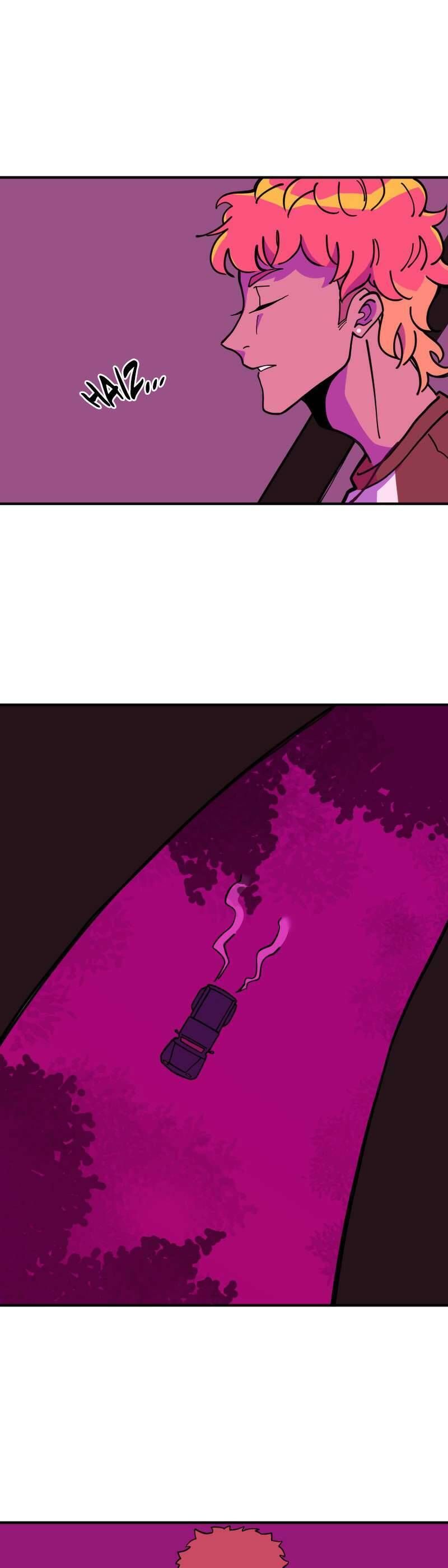 Homesick Chapter 49 - 16