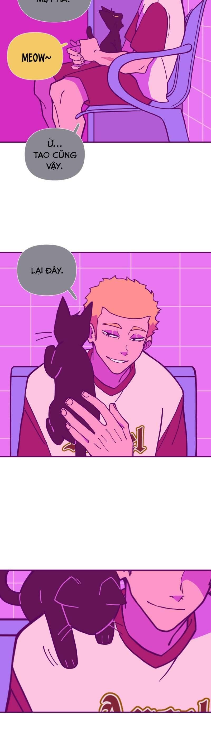 Homesick Chapter 49 - 30