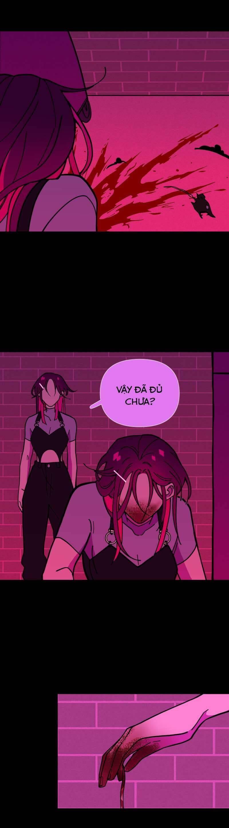 Homesick Chapter 49 - 39