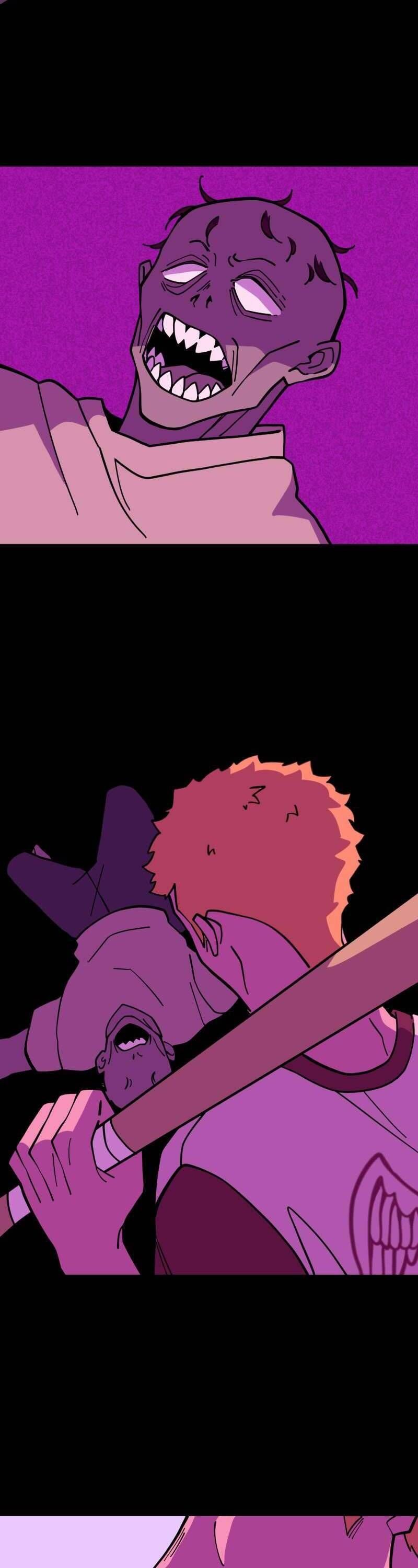 Homesick Chapter 49 - 5