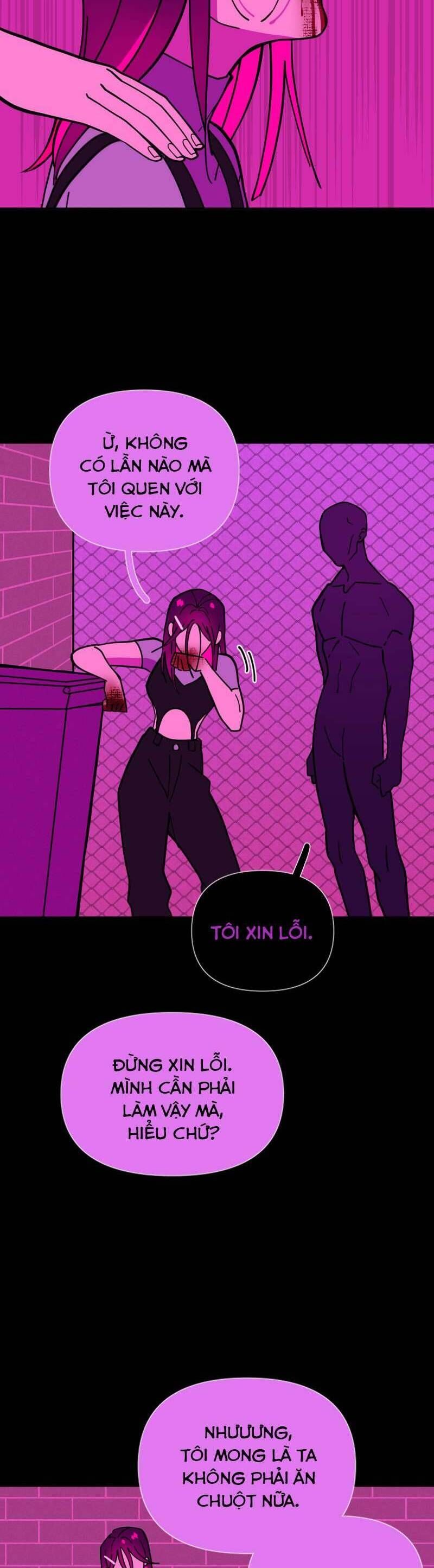 Homesick Chapter 49 - 42
