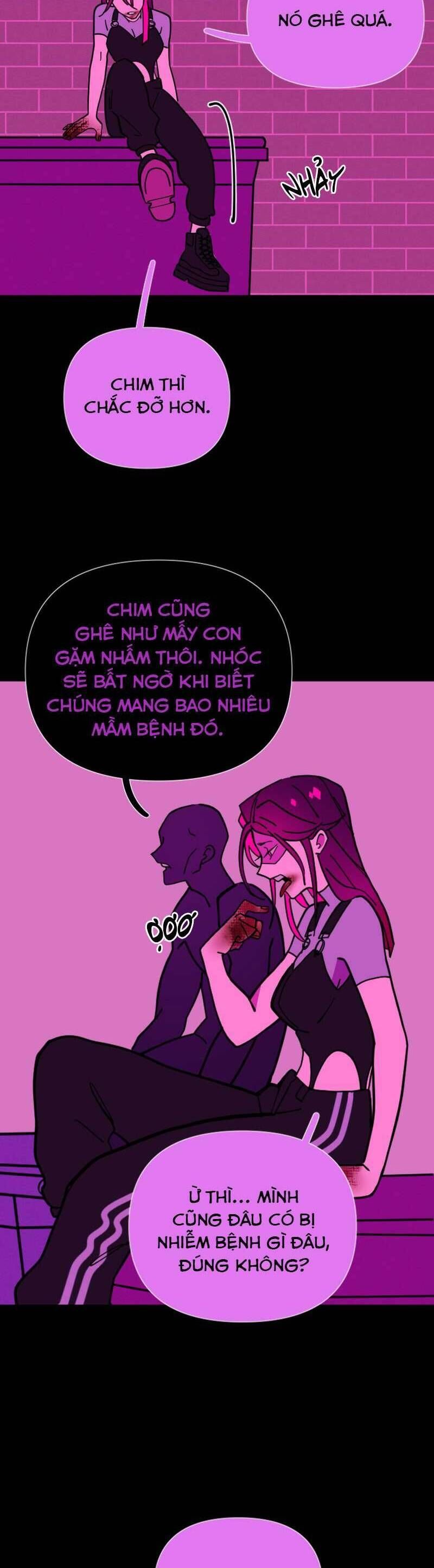 Homesick Chapter 49 - 43