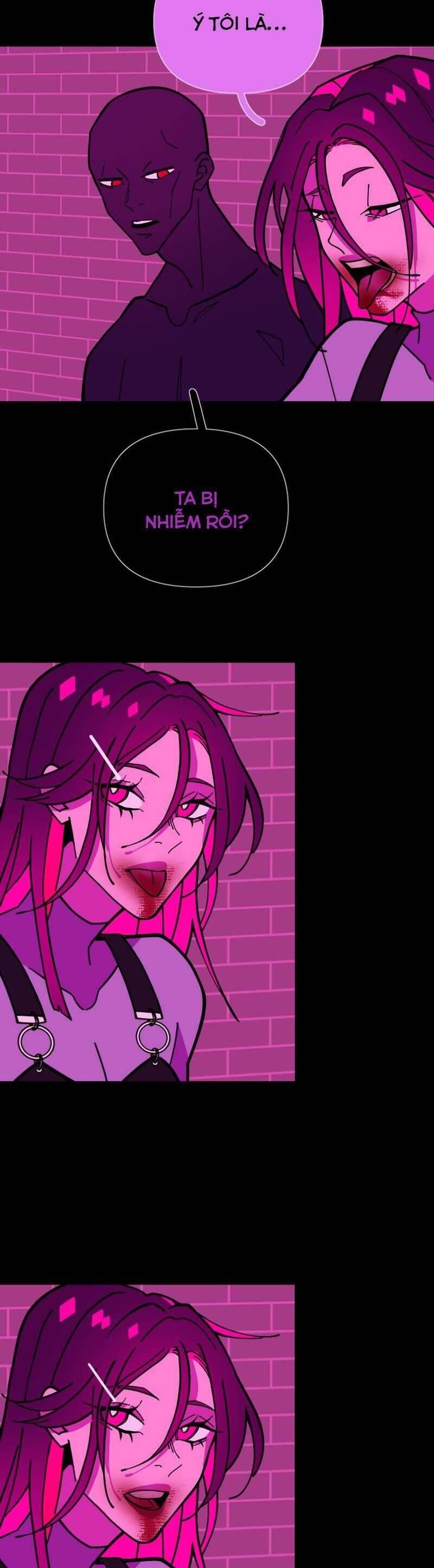 Homesick Chapter 49 - 44