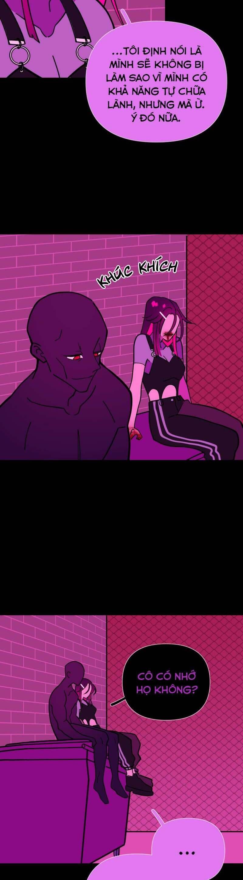 Homesick Chapter 49 - 45
