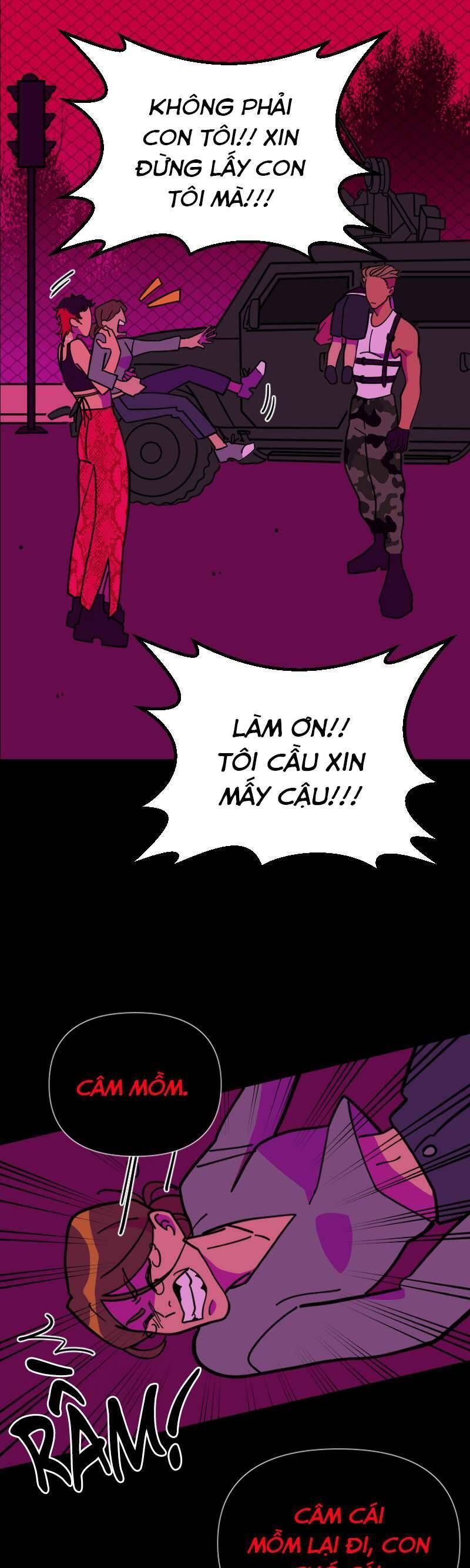 Homesick Chapter 49 - 48