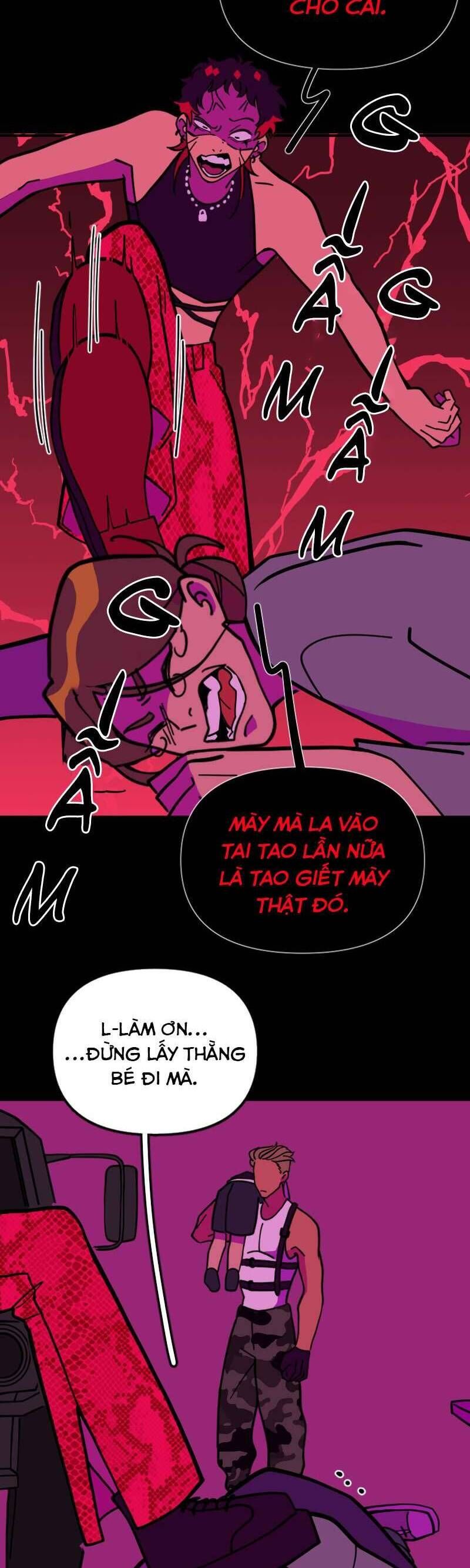 Homesick Chapter 49 - 49