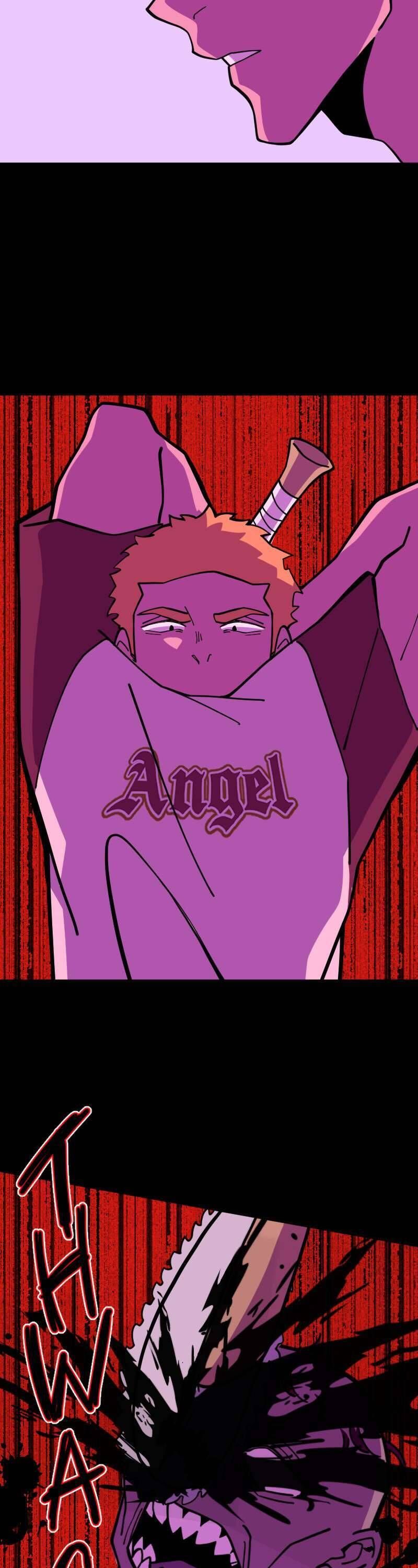 Homesick Chapter 49 - 6