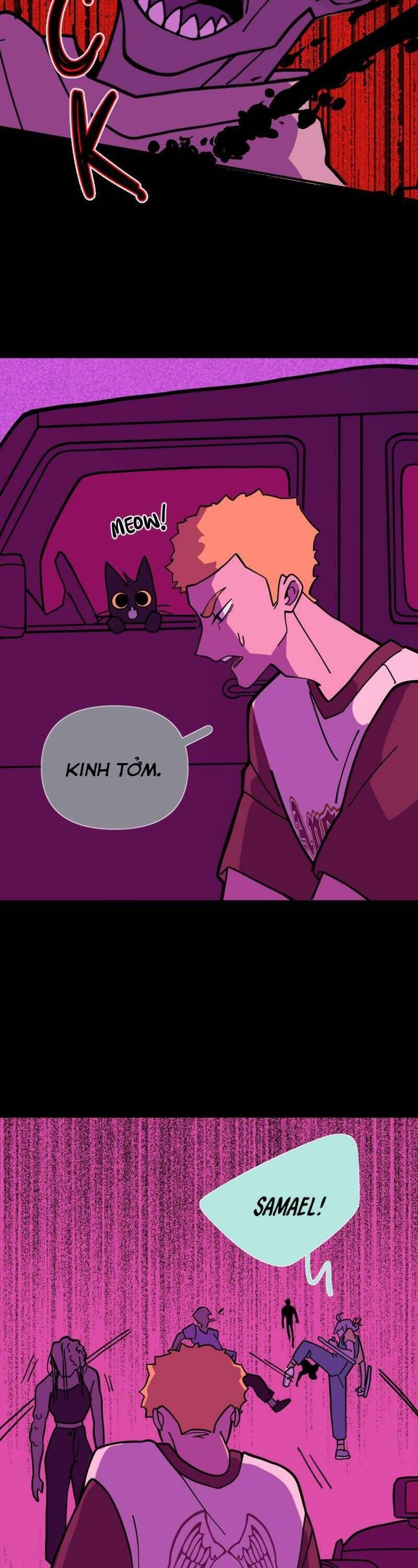 Homesick Chapter 49 - 7