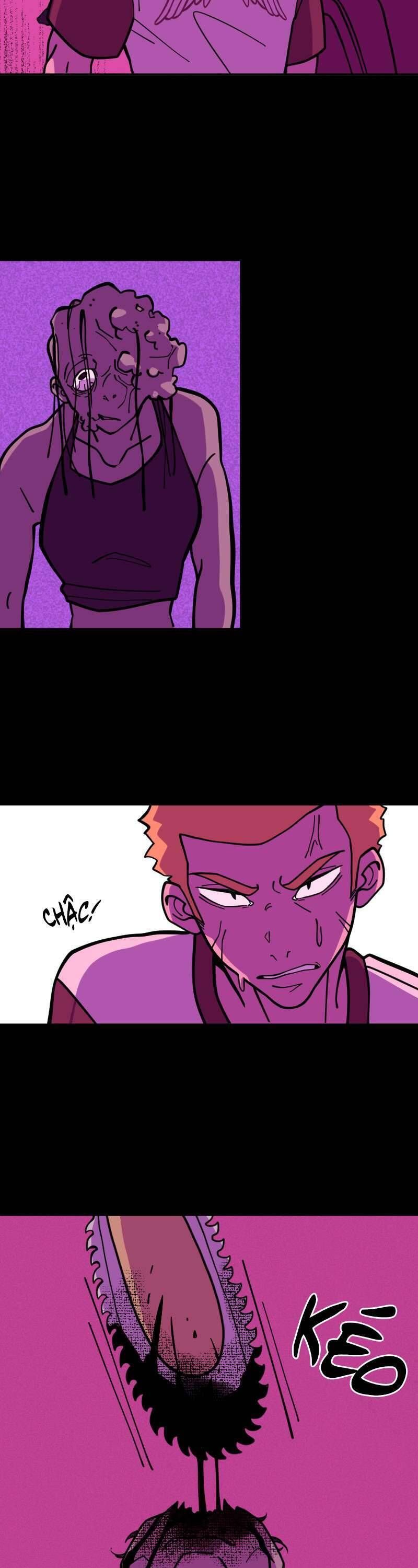 Homesick Chapter 49 - 8