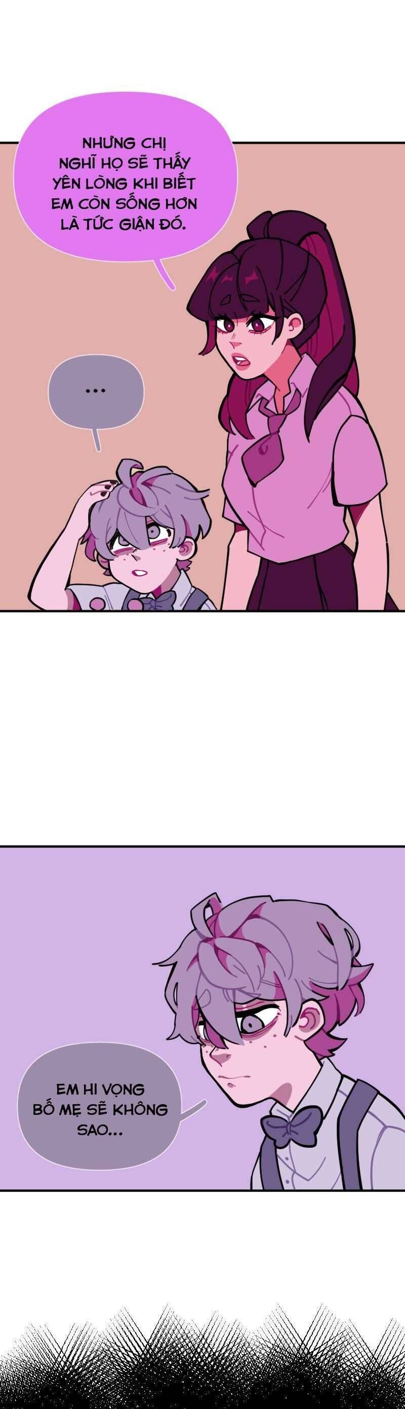 Homesick Chapter 5 - 12