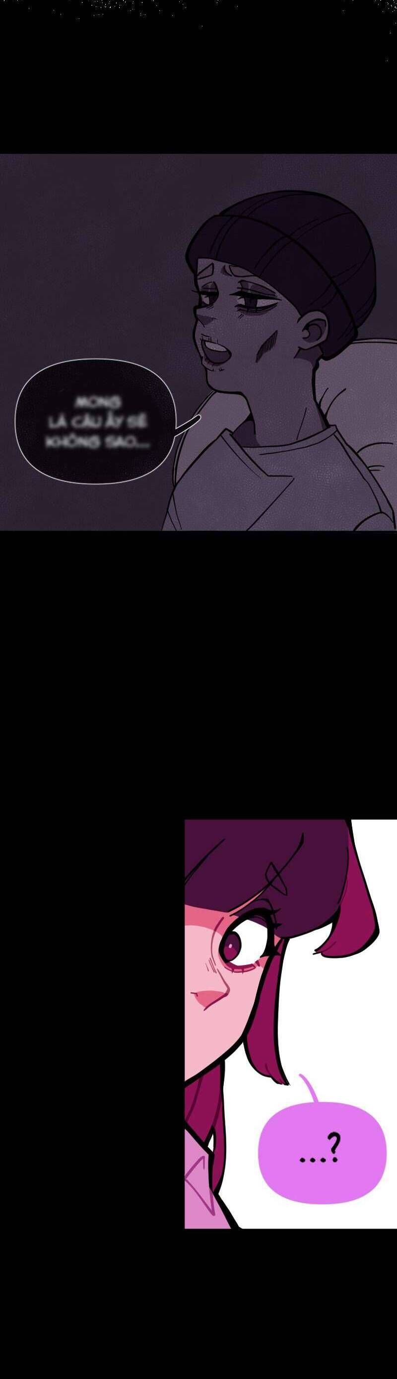 Homesick Chapter 5 - 13