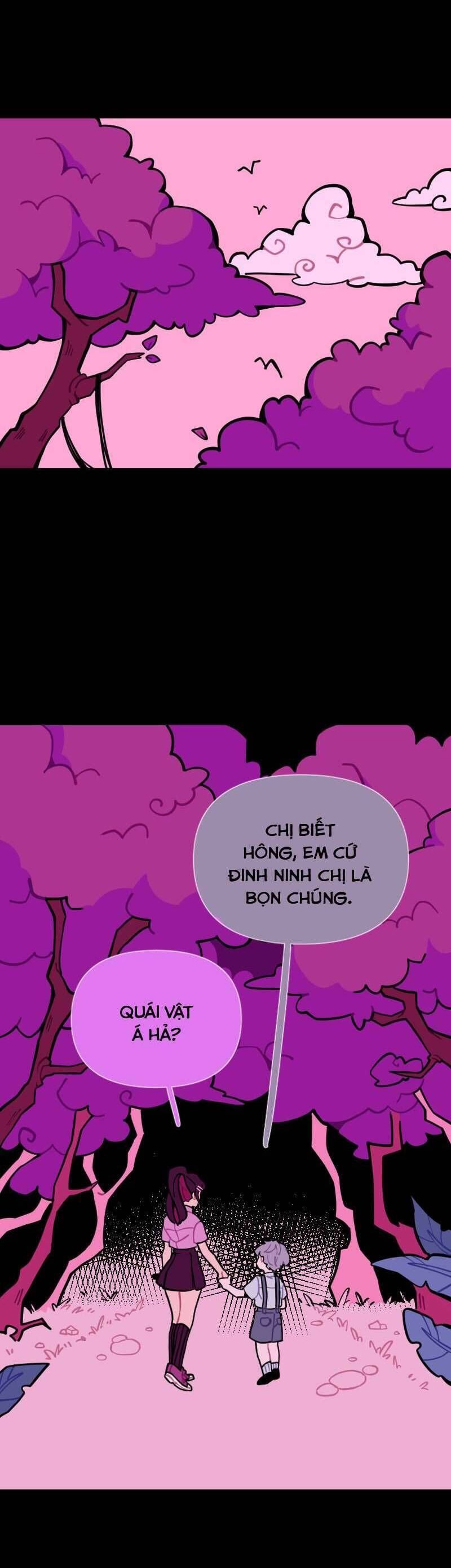 Homesick Chapter 5 - 14