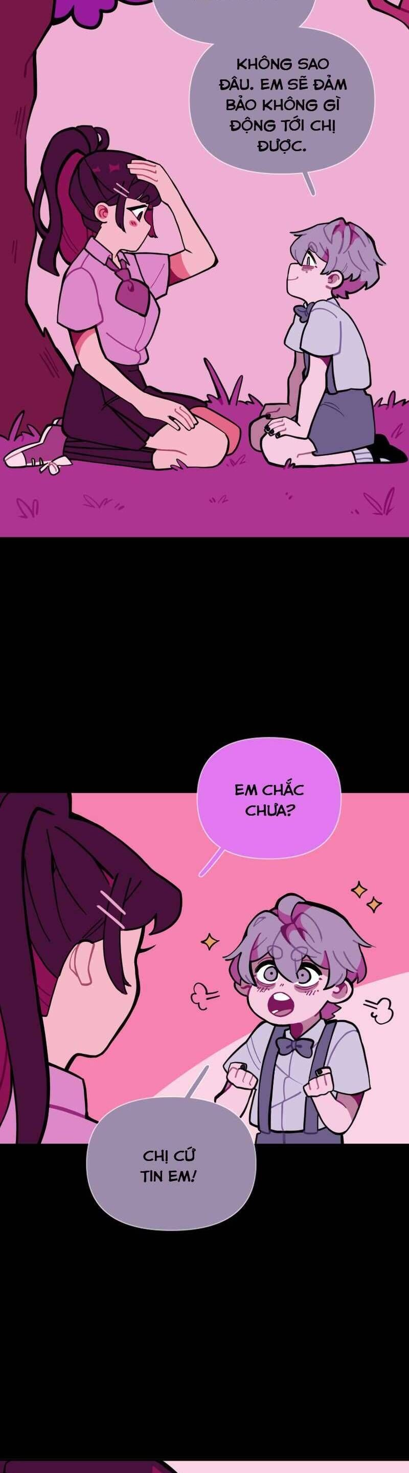 Homesick Chapter 5 - 25