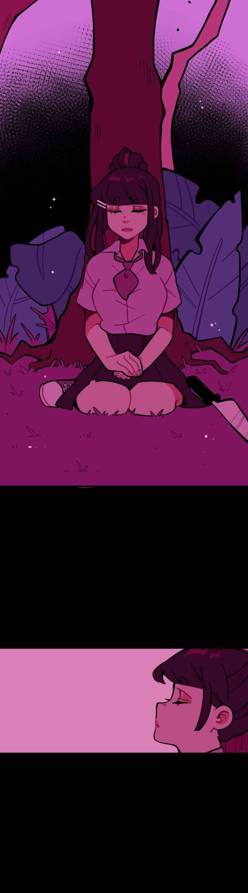 Homesick Chapter 5 - 27