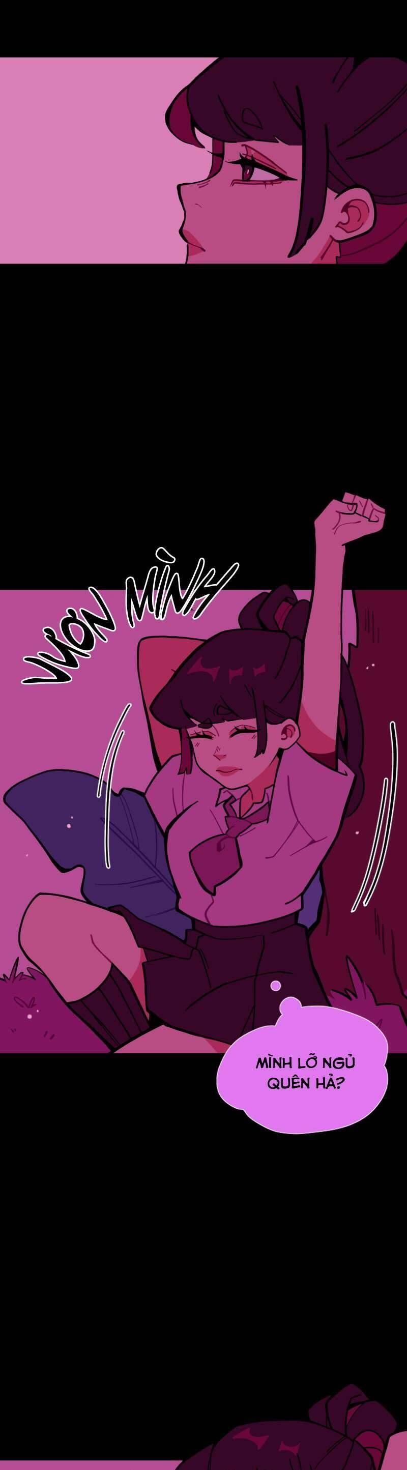 Homesick Chapter 5 - 28