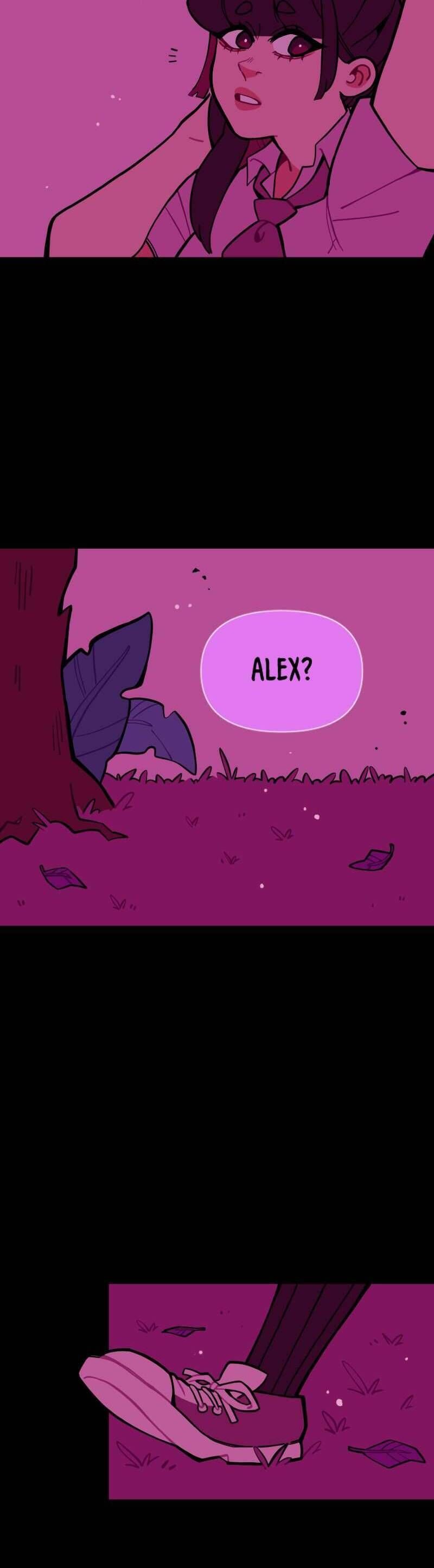 Homesick Chapter 5 - 29