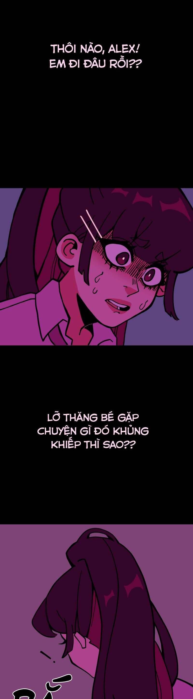 Homesick Chapter 5 - 31