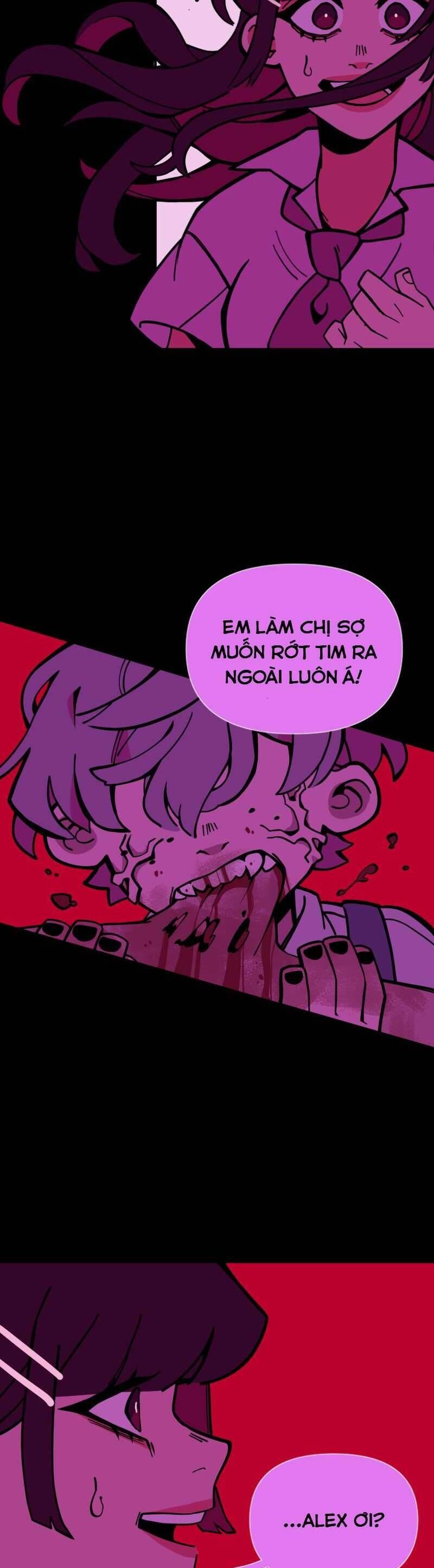 Homesick Chapter 5 - 34
