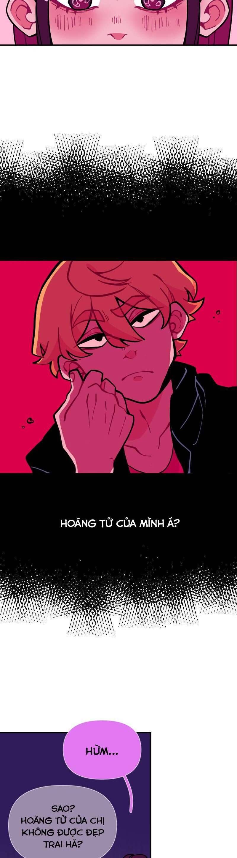 Homesick Chapter 5 - 7