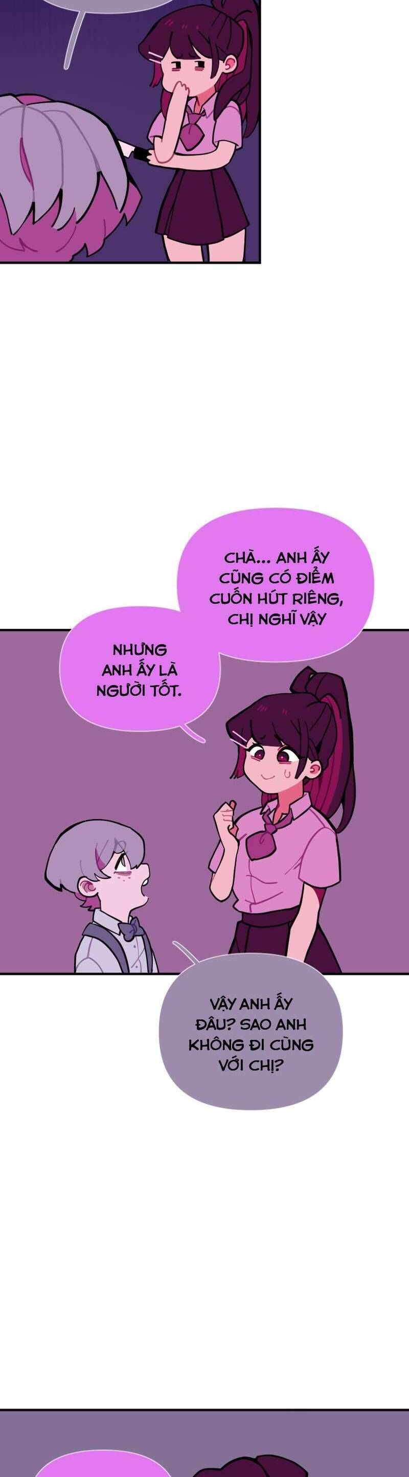 Homesick Chapter 5 - 8