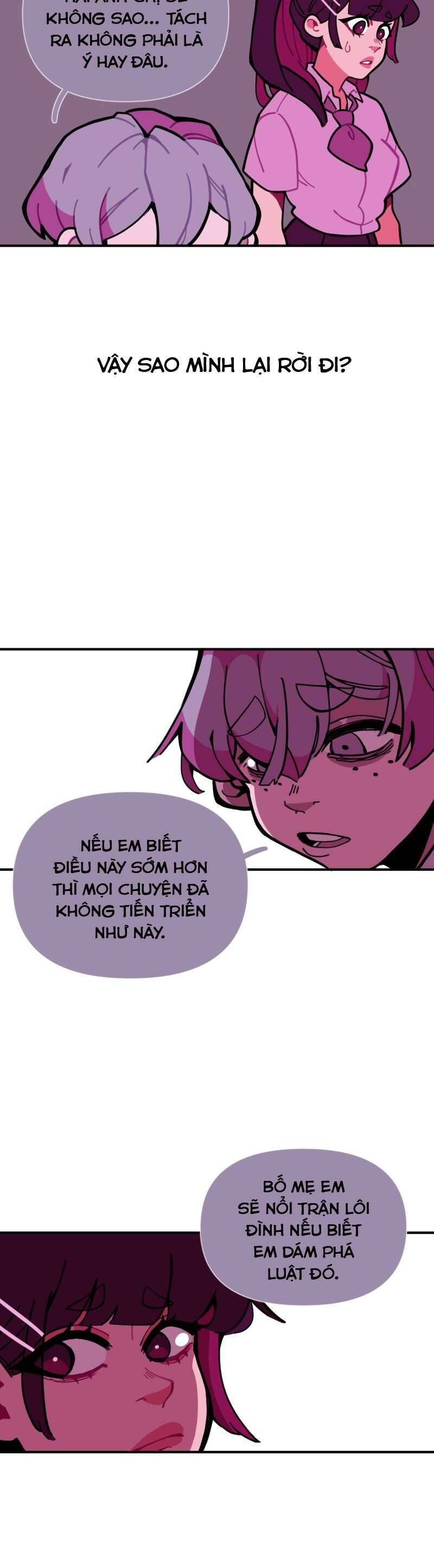 Homesick Chapter 5 - 10