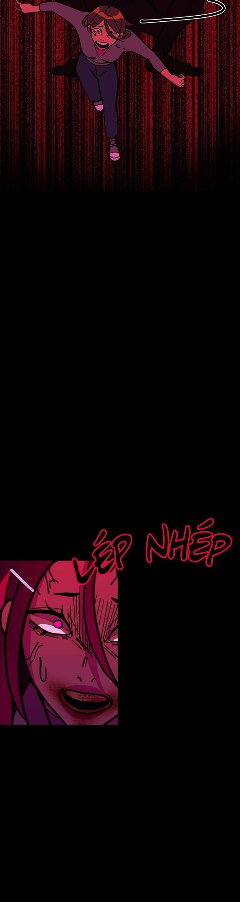 Homesick Chapter 50 - 13
