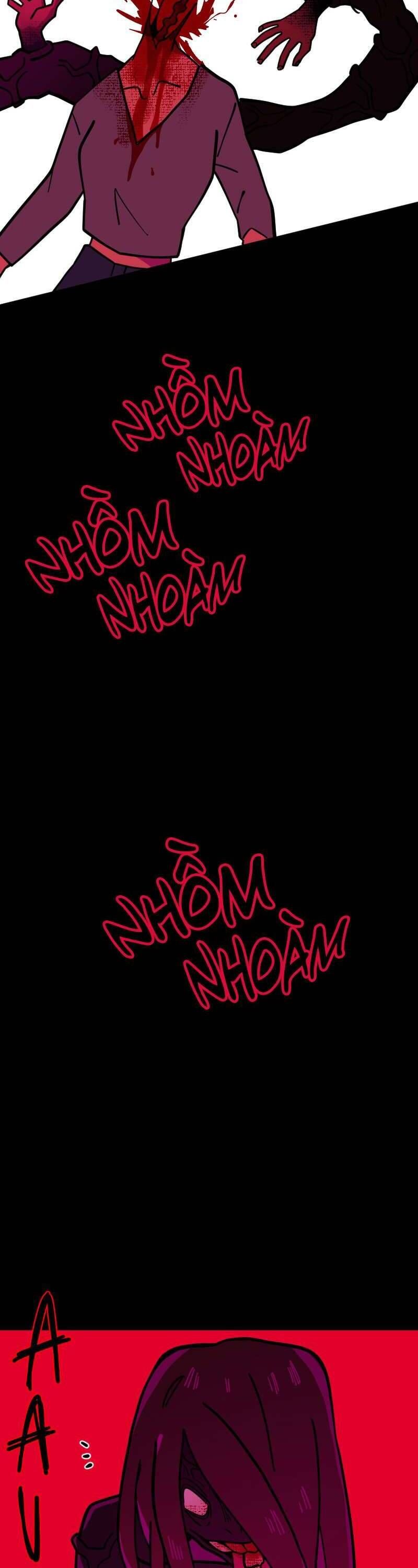 Homesick Chapter 50 - 15