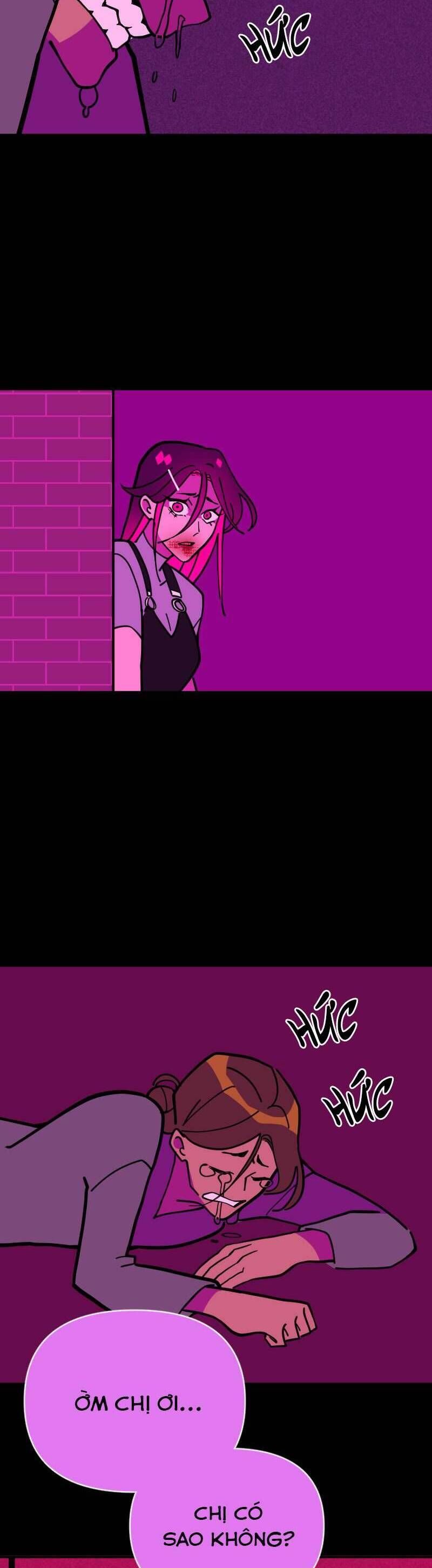 Homesick Chapter 50 - 3