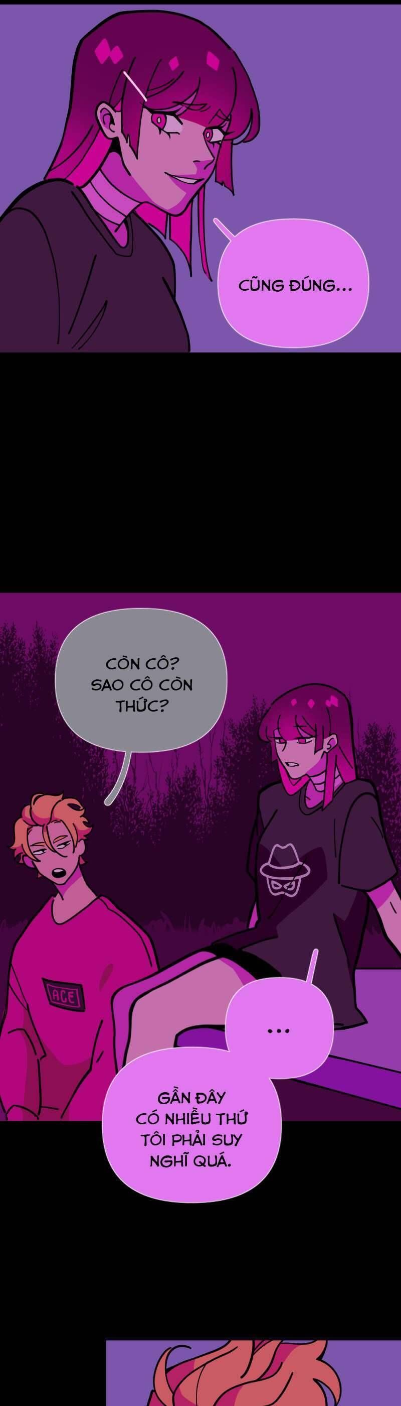 Homesick Chapter 50 - 23