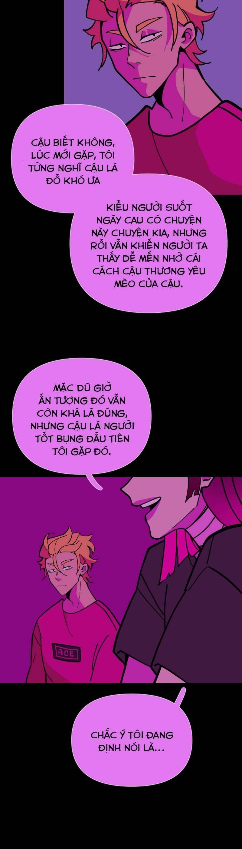 Homesick Chapter 50 - 24