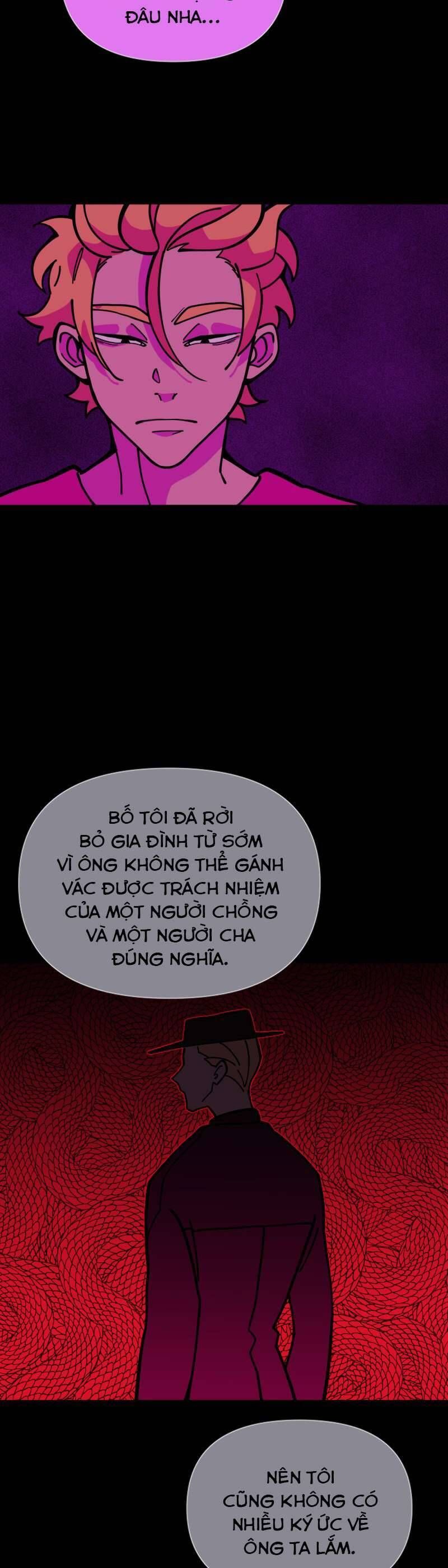 Homesick Chapter 50 - 26