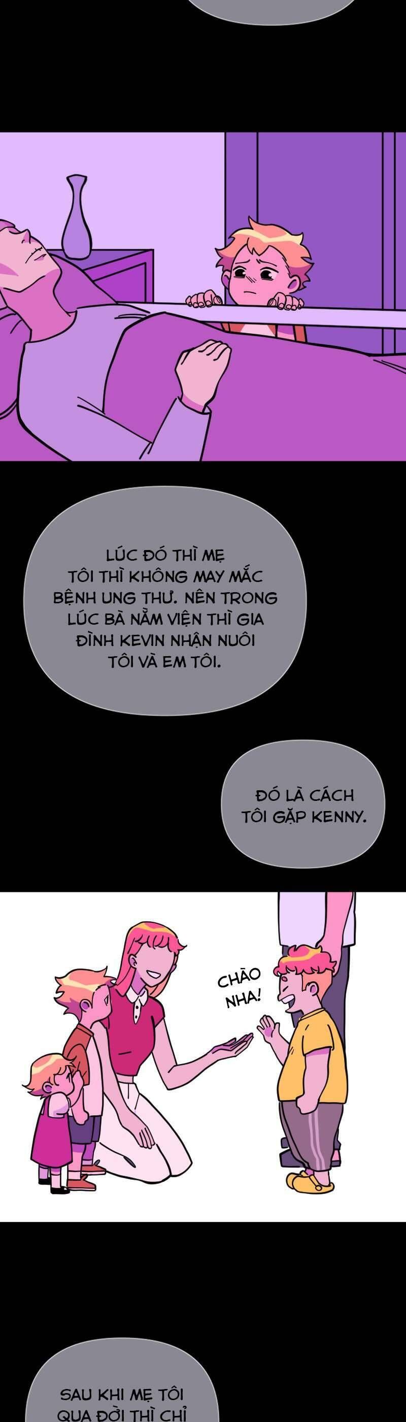 Homesick Chapter 50 - 27