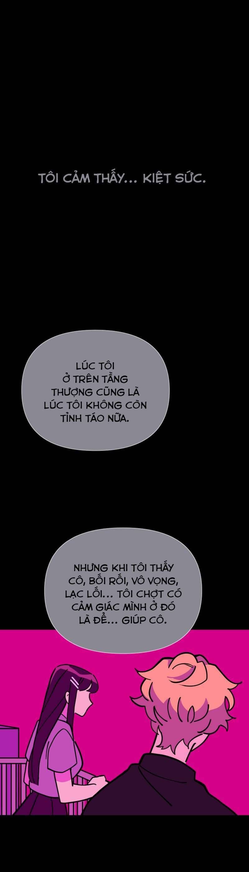Homesick Chapter 50 - 30