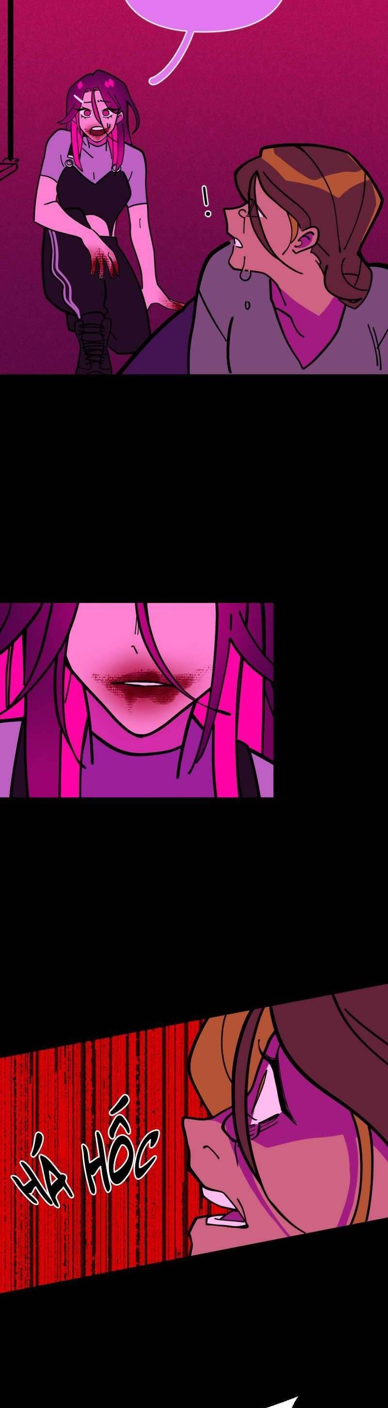 Homesick Chapter 50 - 4