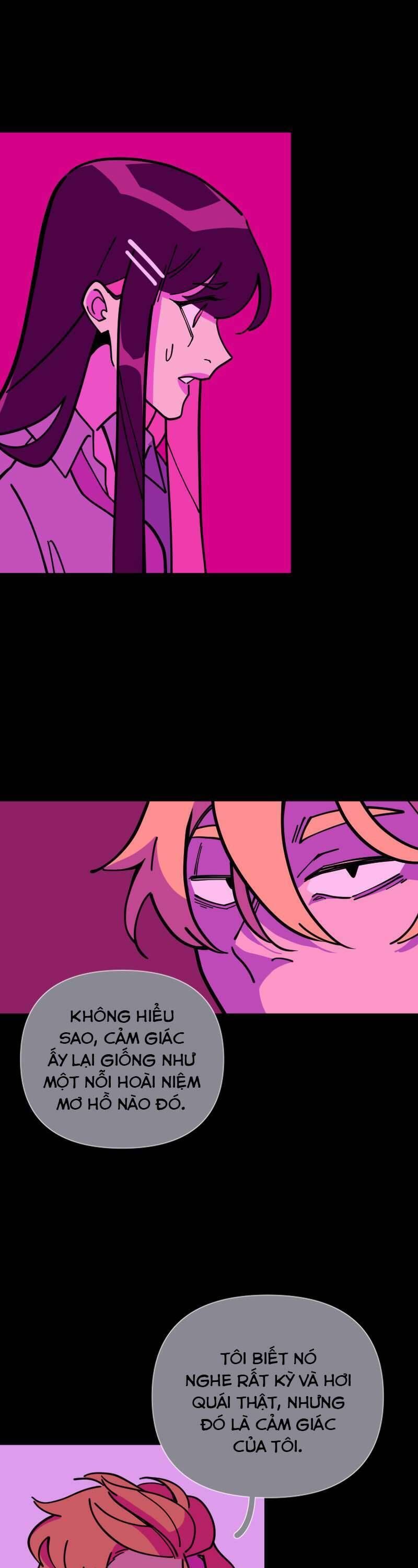 Homesick Chapter 50 - 31