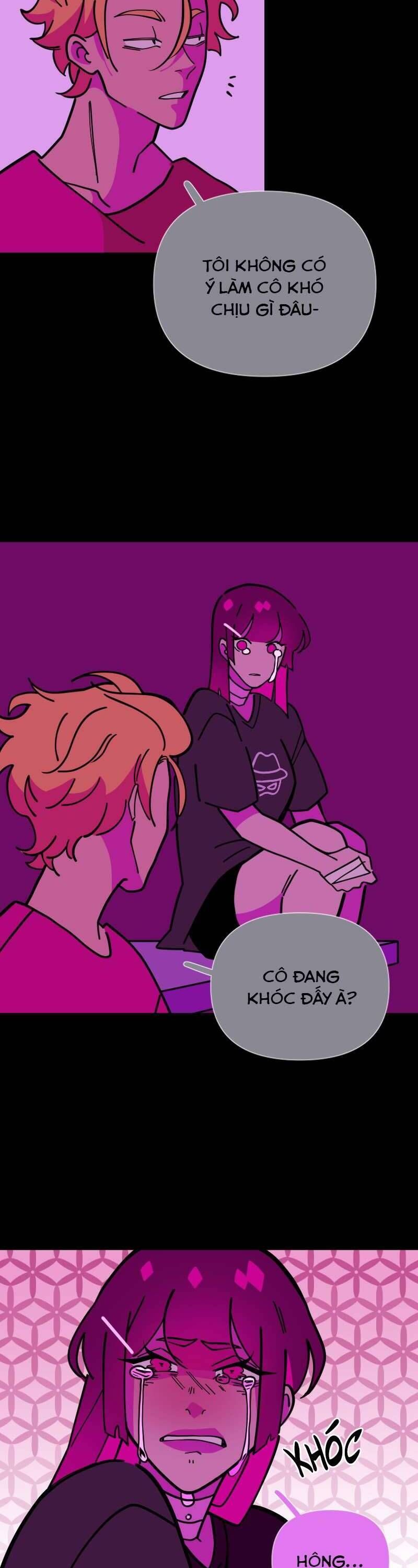 Homesick Chapter 50 - 32