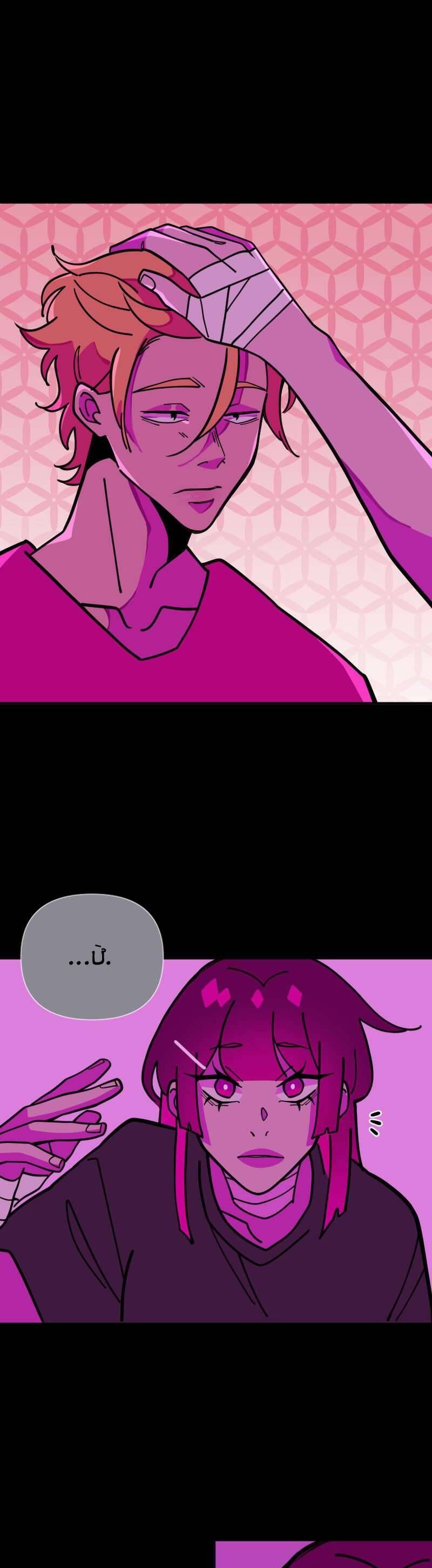 Homesick Chapter 50 - 39