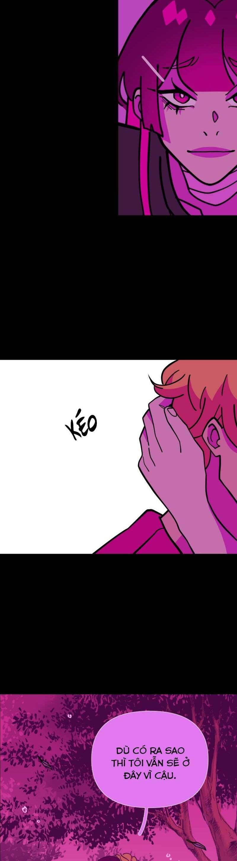 Homesick Chapter 50 - 40