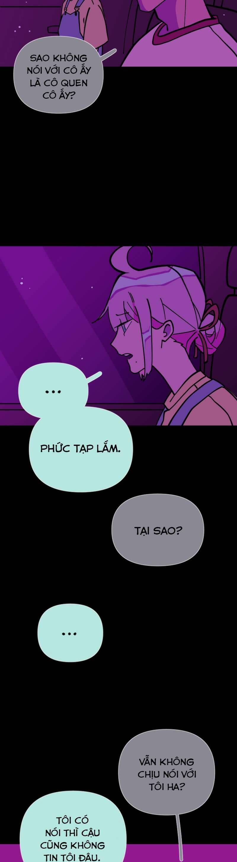 Homesick Chapter 50 - 43