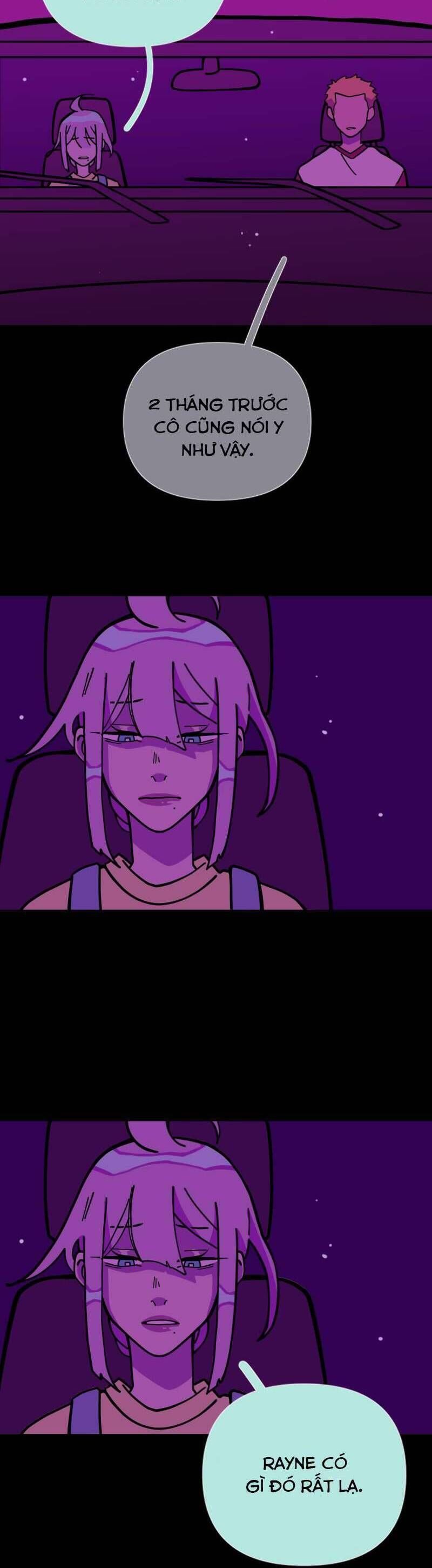 Homesick Chapter 50 - 44