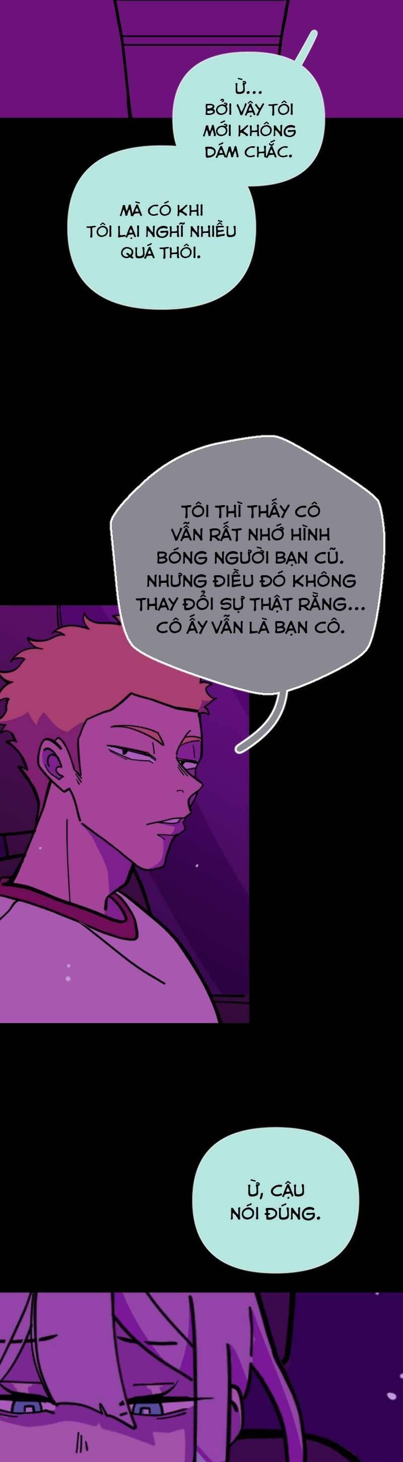 Homesick Chapter 50 - 47
