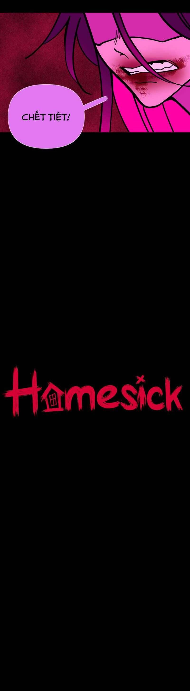Homesick Chapter 50 - 7