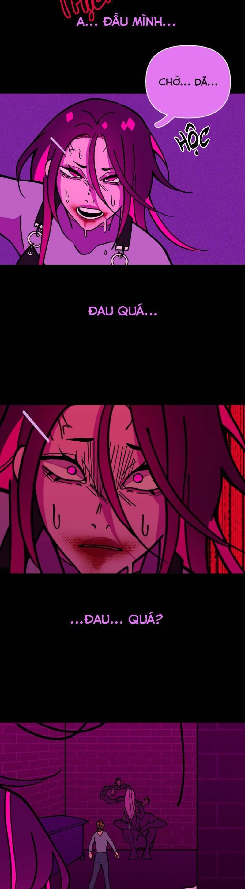 Homesick Chapter 50 - 10