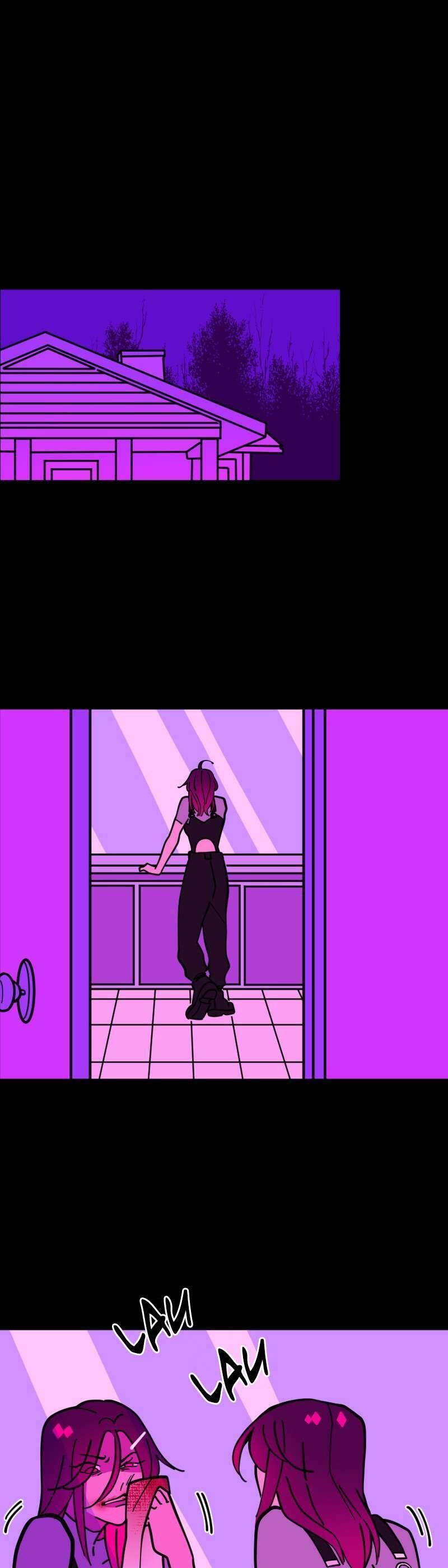 Homesick Chapter 51 - 2