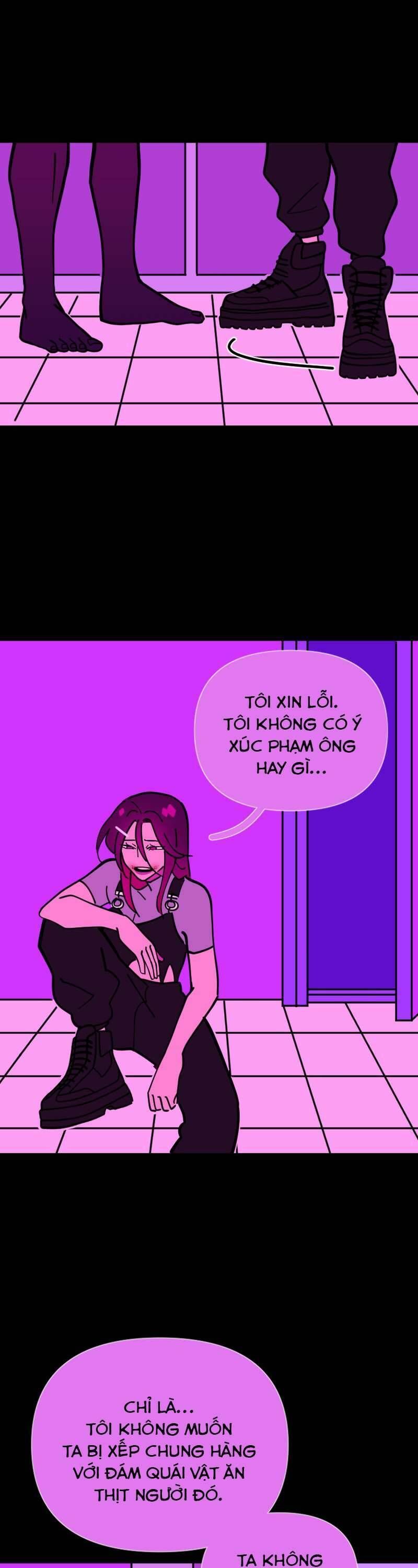 Homesick Chapter 51 - 12