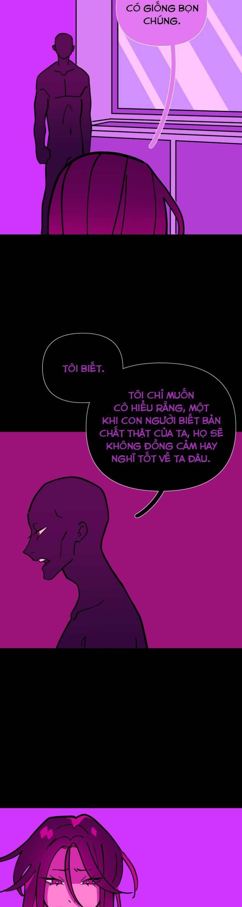 Homesick Chapter 51 - 13