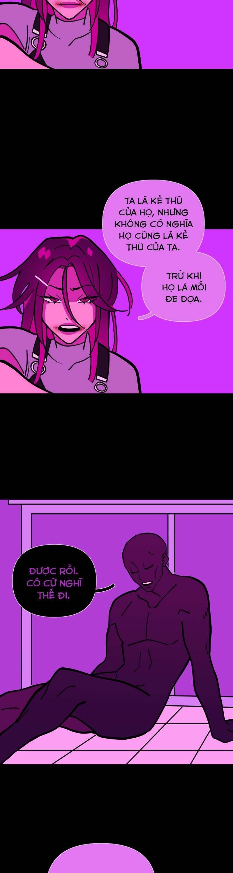 Homesick Chapter 51 - 14