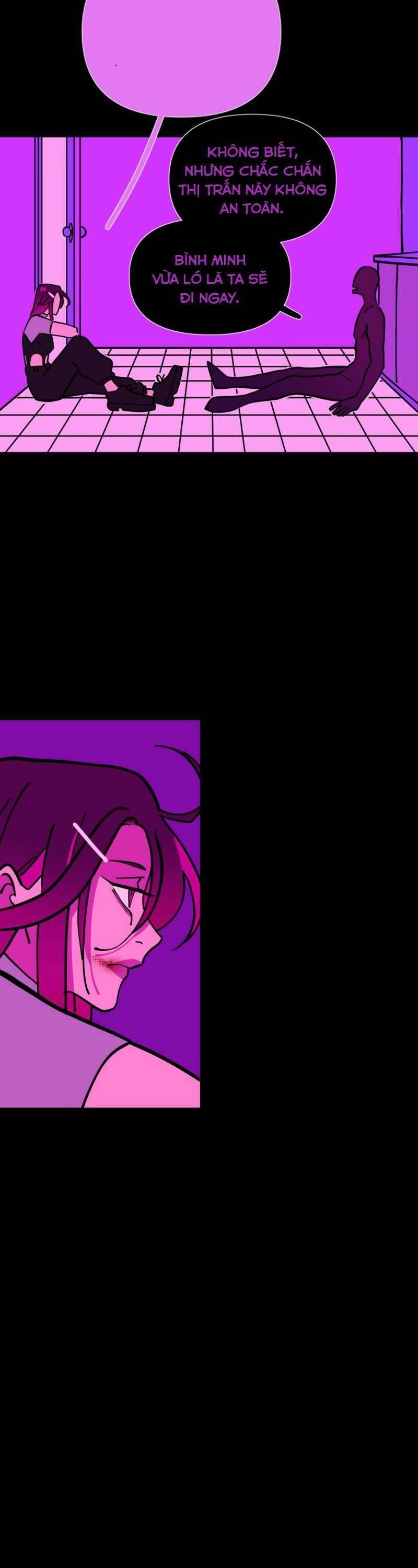 Homesick Chapter 51 - 15
