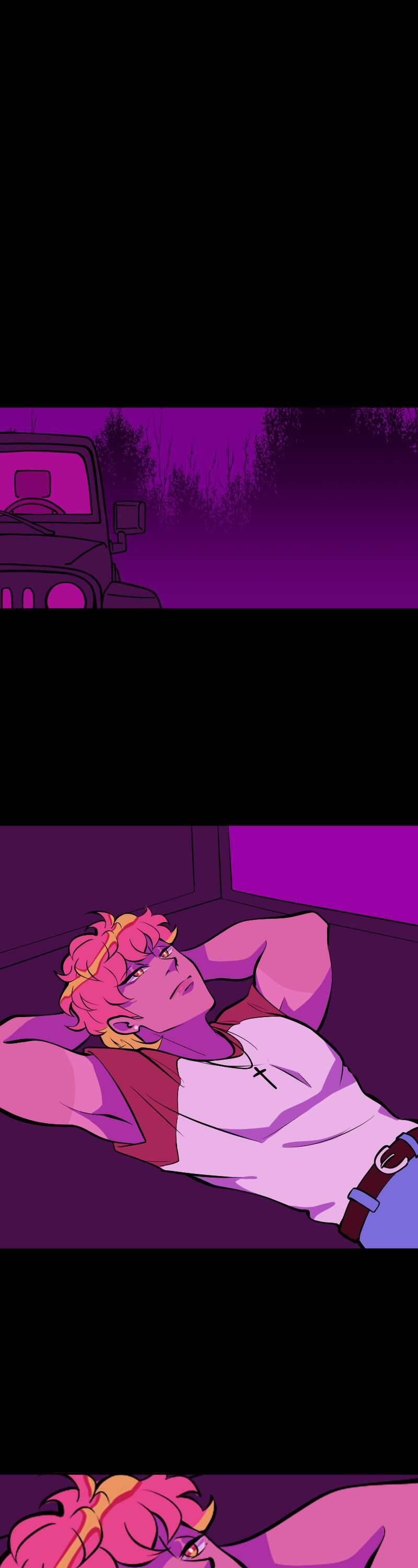 Homesick Chapter 51 - 16