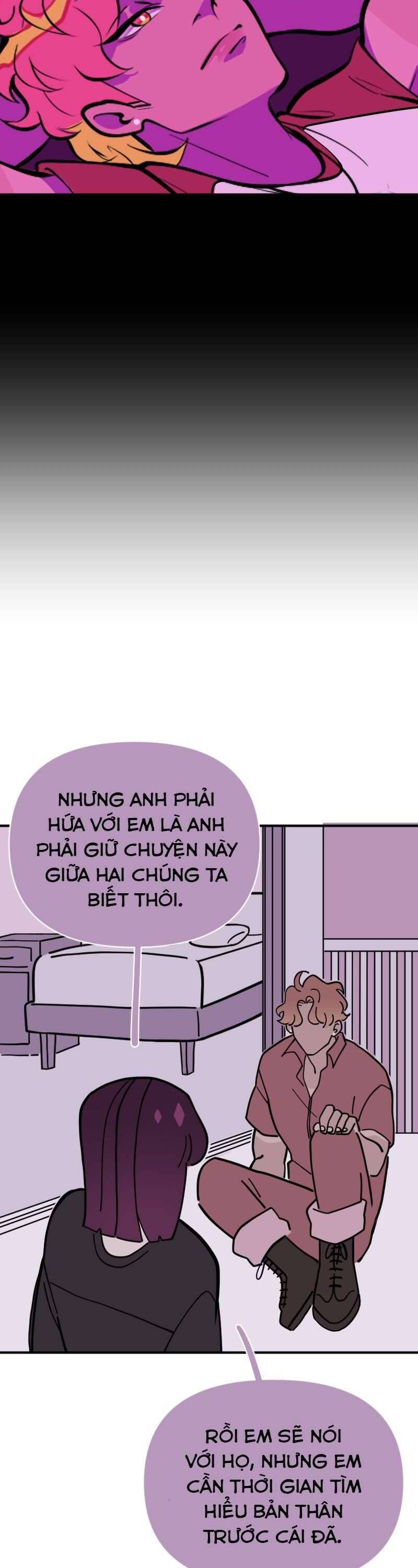 Homesick Chapter 51 - 17